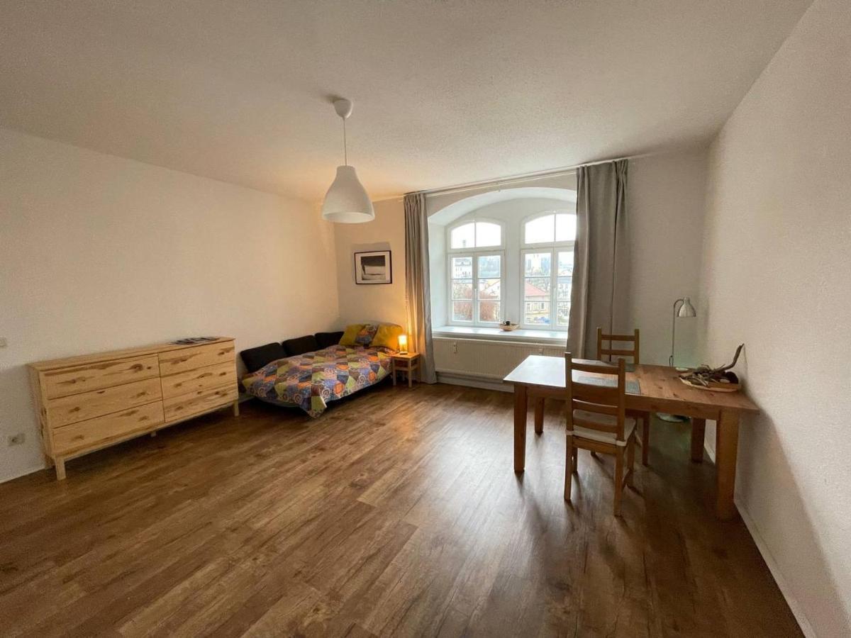 Bergblick Apartment SäChsische Schweiz Sebnitz Bagian luar foto